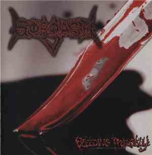 Gorgasm - Bleeding Profusely