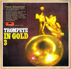 Heinz Schachtner - Trompete In Gold 3