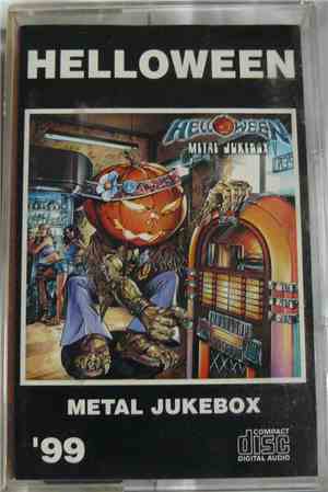 Helloween - Metal Jukebox