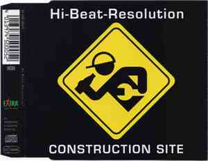 Hi-Beat-Resolution - Construction Site