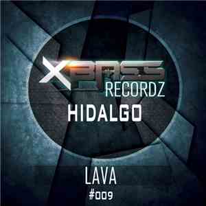 Hidalgo  - Lava