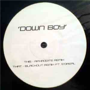 Holly Valance - Down Boy