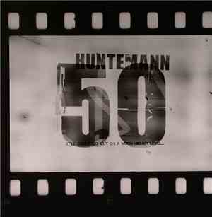 Huntemann - 50