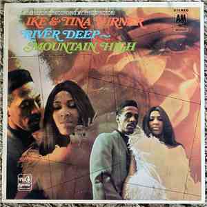 Ike & Tina Turner - River Deep - Mountain High