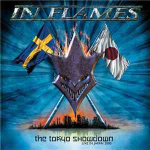 In Flames - The Tokyo Showdown - Live In Japan 2000