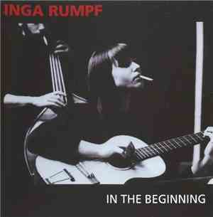 Inga Rumpf - In The Beginning