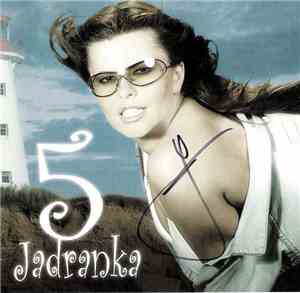 Jadranka Handlovská - Jadranka V (Náhrdelník)