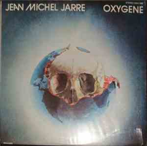 Jean Michel Jarre - Oxygène