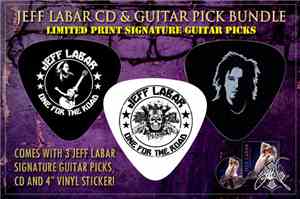 Jeff LaBar - One For The Road