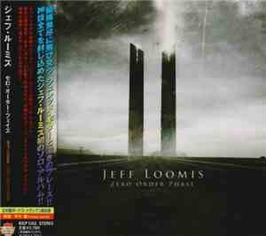 Jeff Loomis - Zero Order Phase