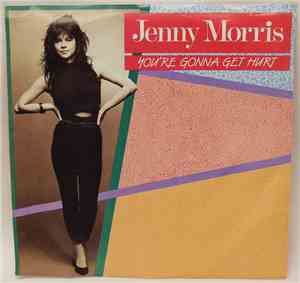 Jenny Morris - You're Gonna Get Hurt