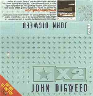 John Digweed - StarsX2