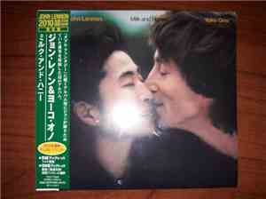 John Lennon & Yoko Ono - Milk And Honey