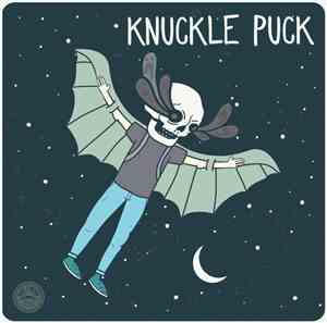 Knuckle Puck , Neck Deep  - Tour Split