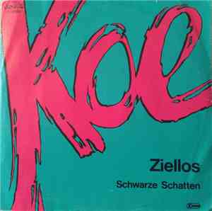 Koe - Ziellos