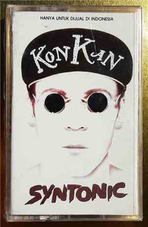 Kon Kan - Syntonic