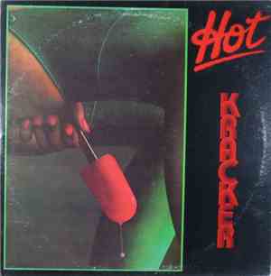 Kracker - Hot