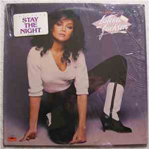 La Toya Jackson - My Special Love