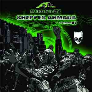 Le Bask - Shepper Armada 01