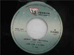 Linda Leida - Tumba El Quinto / Arroz Con Manteca
