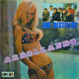 Los Destellos - Arrollando