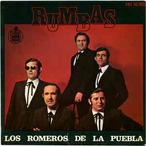 Los Romeros De La Puebla - Rumbas
