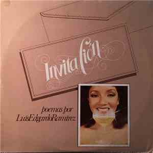 Luis Edgardo Ramirez - Invitacion