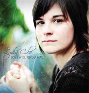 Lydia Cole - Love Will Find A Way
