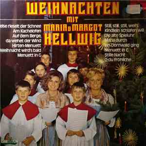 Maria & Margot Hellwig - Weihnachten Mit Maria & Margot Hellwig