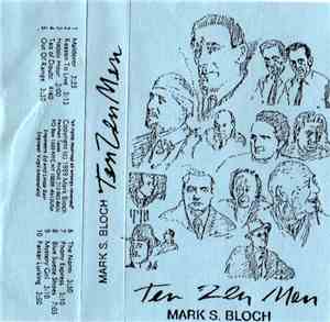 Mark S. Bloch - Ten Zen Men