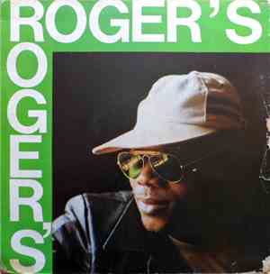 Mballa Roger's Et Les Têtes Brulées - Roger's