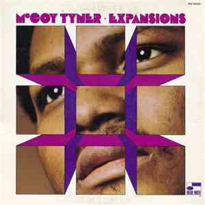 McCoy Tyner - Expansions