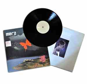 Merz - Merz