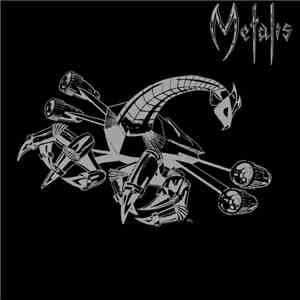 Metalis - Lady Hunter