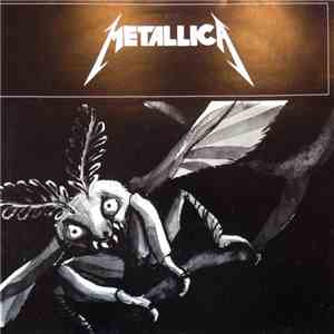 Metallica - Disposible Heroes