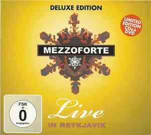 Mezzoforte - Live In Reykjavik