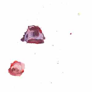 Minimalist  - Painting On White
