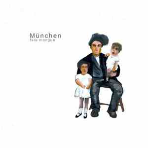 München  - Fala Mongue