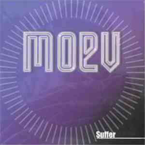 Moev - Suffer