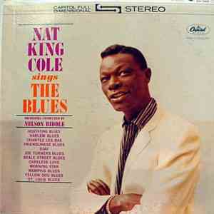 Nat 'King' Cole - Sings The Blues