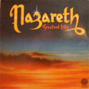 Nazareth  - Greatest Hits