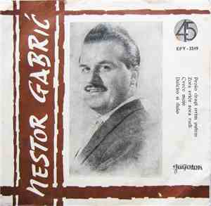Nestor Gabrić - Prošo Dragi Ovim Putem