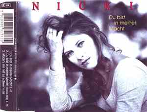 Nicki - Du Bist In Meiner Macht