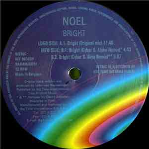 Noel  - Bright