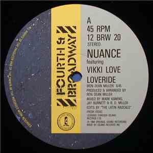 Nuance - Loveride