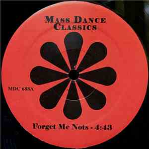 Patrice Rushen - Forget Me Nots / Number One