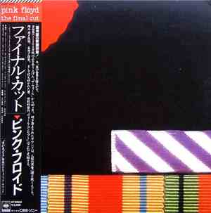 Pink Floyd - The Final Cut