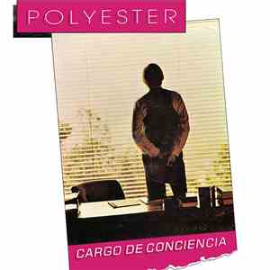 Polyester  - Cargo De Conciencia