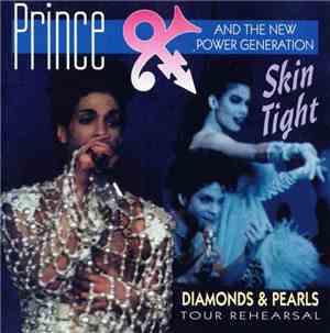 Prince And The New Power Generation - Skin Tight