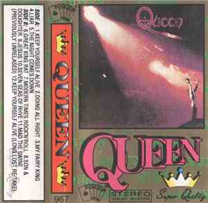 Queen - Queen